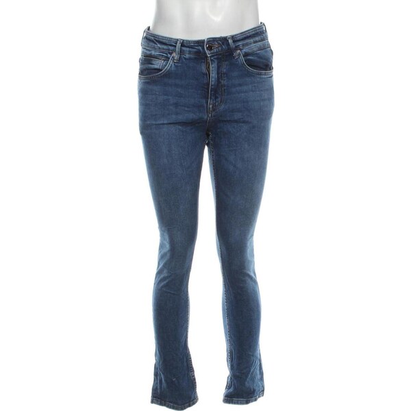 Pánske džínsy Zara 66497058