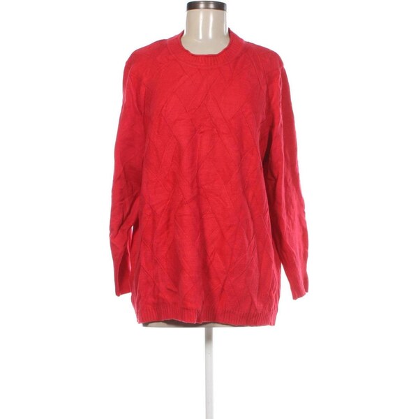 Dámsky pulóver Rabe 66497220