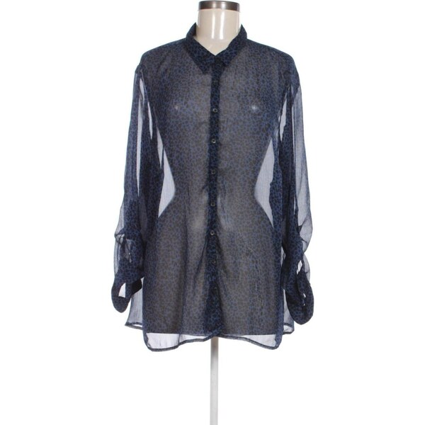 Dámska košeľa Yessica 66497178