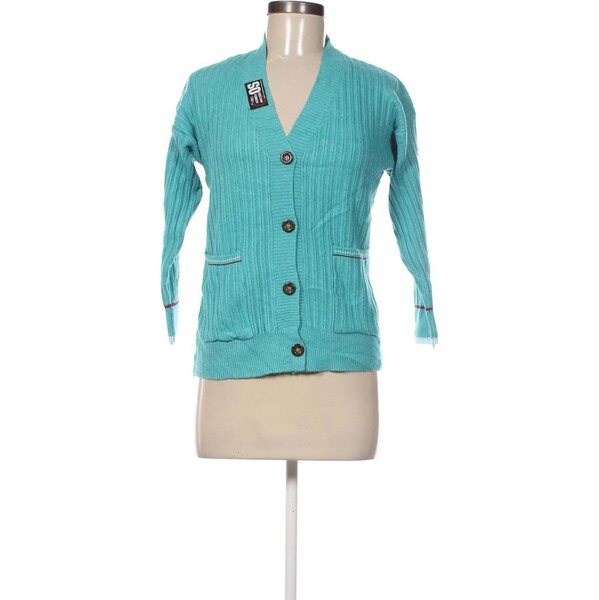 Dámsky kardigán So 66497377