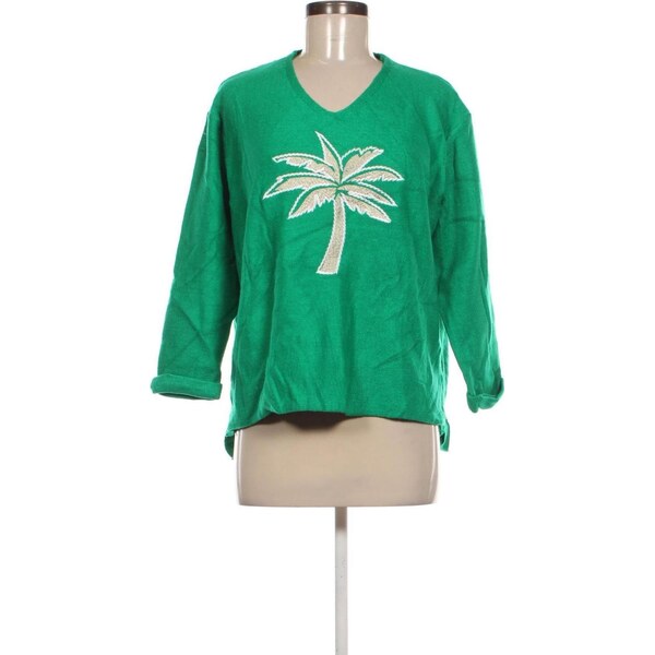 Dámsky pulóver Willow tree 66497371