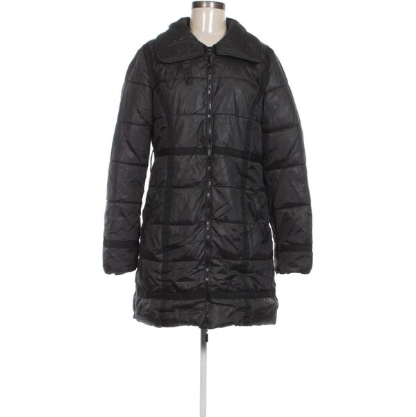 Dámska bunda Crazy World 66497422