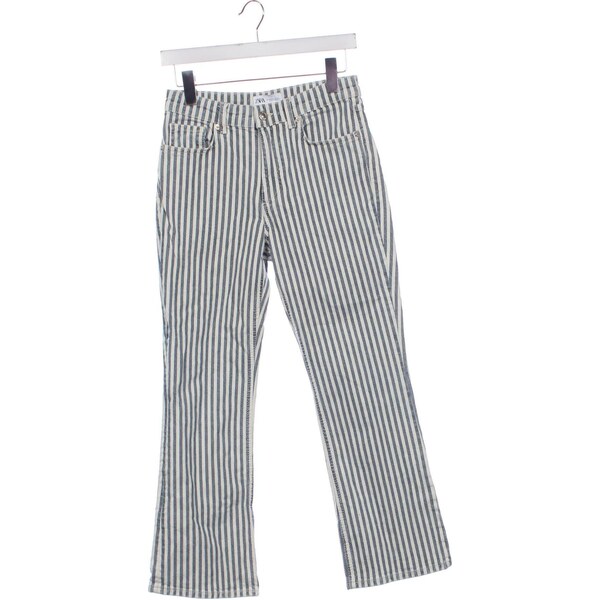 Dámske džínsy Zara 66497284