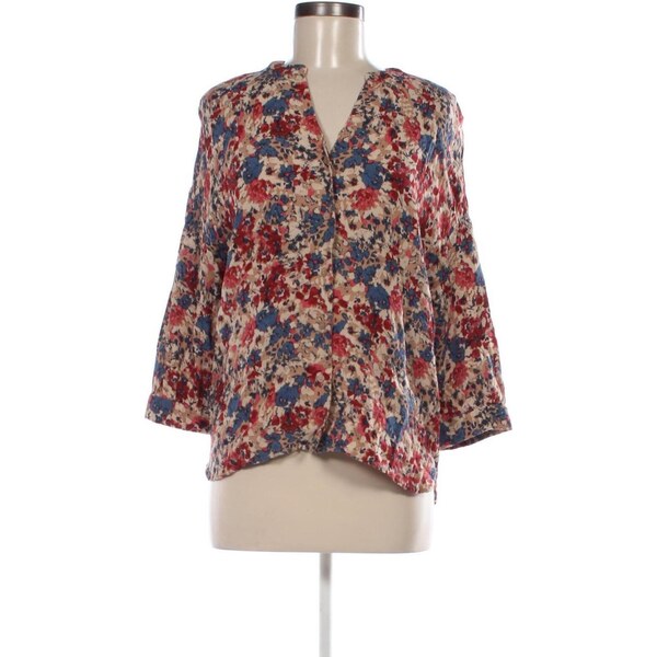 Dámska košeľa Tom Tailor 66497169