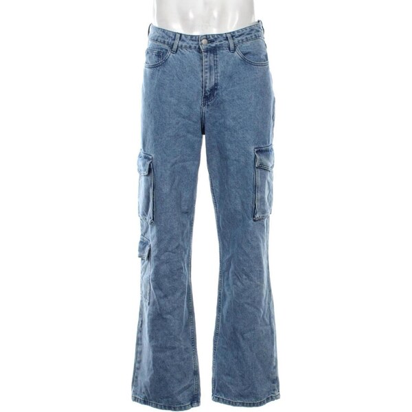 Pánske džínsy Shoeby 66497544