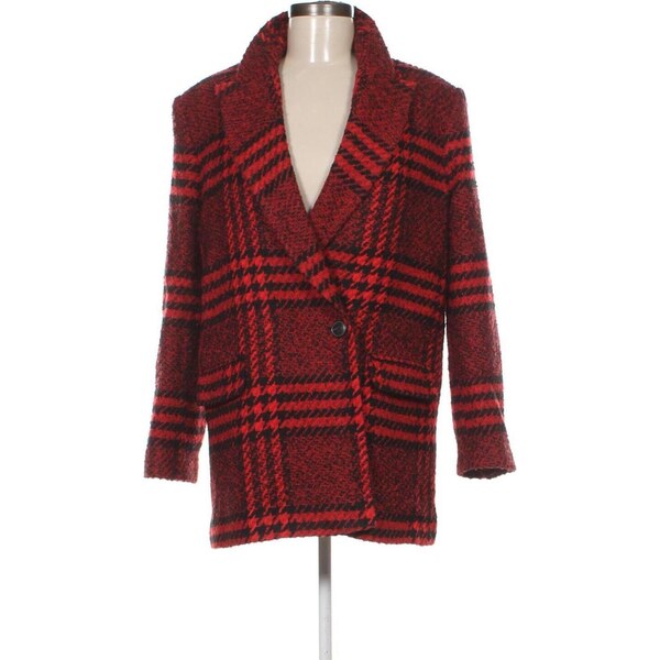 Dámsky kabát Mango 66497582