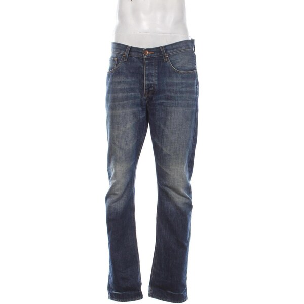 Pánske džínsy Unbranded 66497491