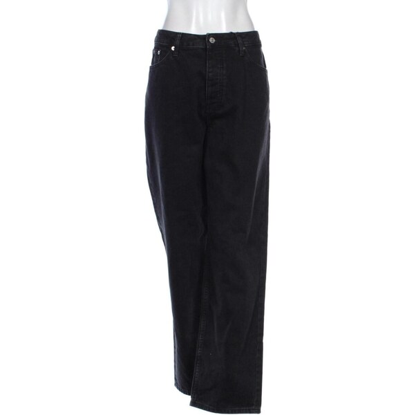 Dámske džínsy Calvin Klein Jeans 66497800