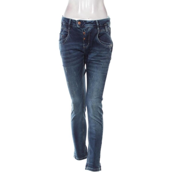 Dámske džínsy Gant 66497842