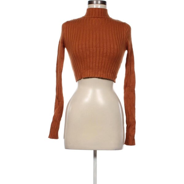 Dámsky pulóver DISSH 66497862