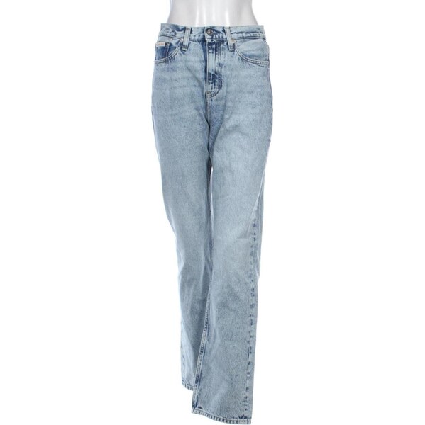 Dámske džínsy Calvin Klein Jeans 66497890