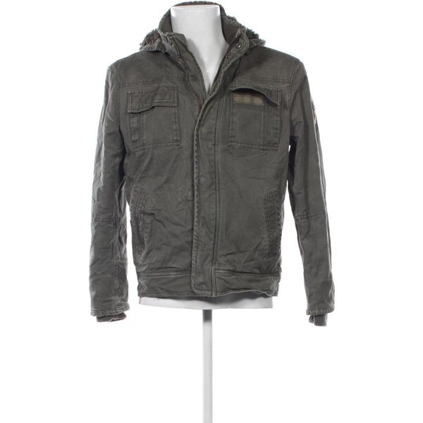 Pánska bunda WE 66499001