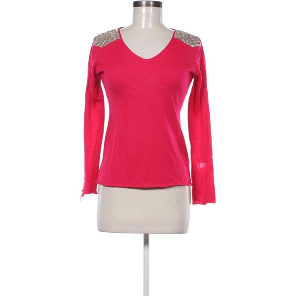 Dámsky pulóver Laetitia Mem 66498047