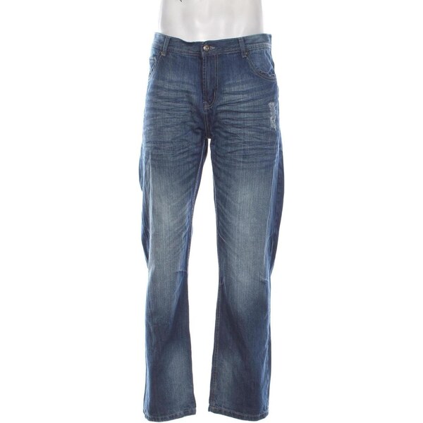 Pánske džínsy Denim&Co. 66498148