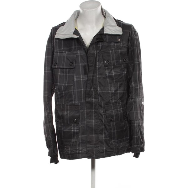 Pánska bunda pre zimné športy Fire Fly 66498223