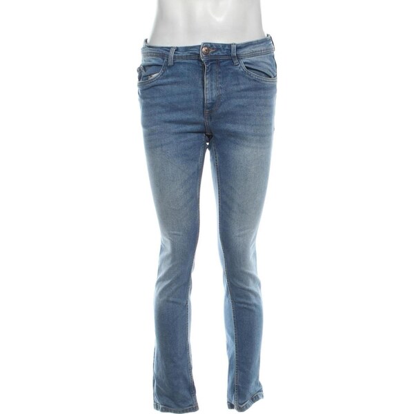 Pánske džínsy Livergy 66498268