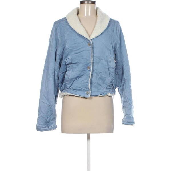 Dámska bunda Pieces 66498289