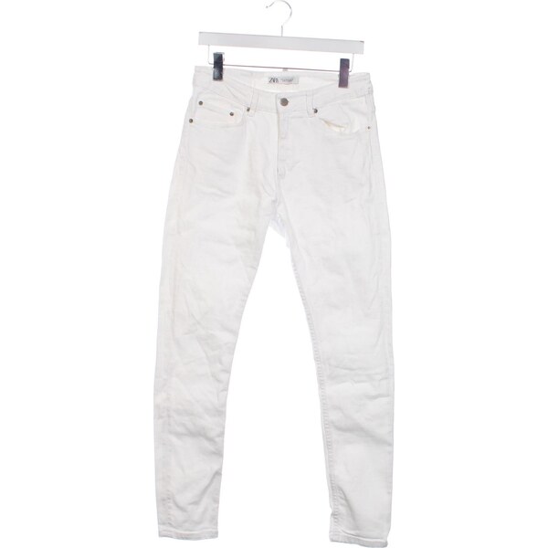 Pánske džínsy Zara 66498272