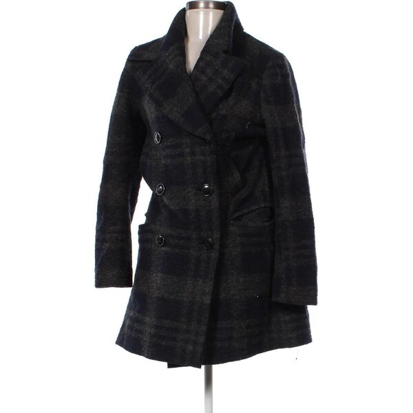 Dámsky kabát H&M L.O.G.G. 66498304