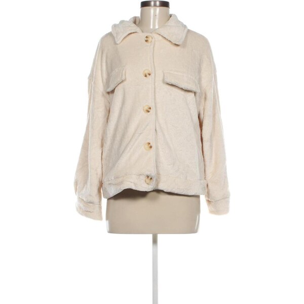 Dámska bunda SHEIN 66498339