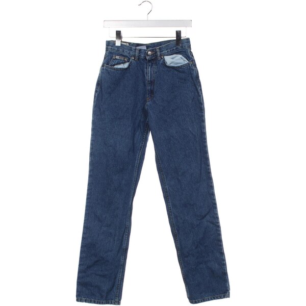 Detské džínsy Kids World 66498356