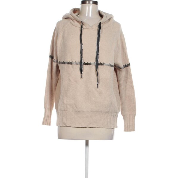 Dámsky pulóver SHEIN 66498599