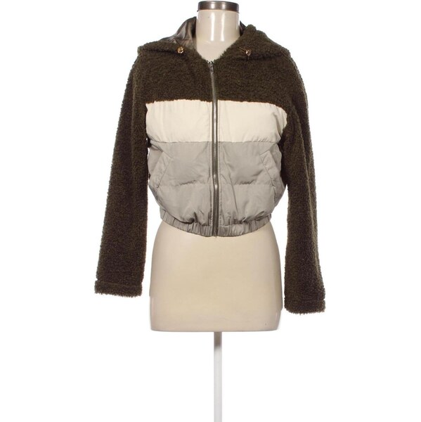 Dámska bunda SHEIN 66498757