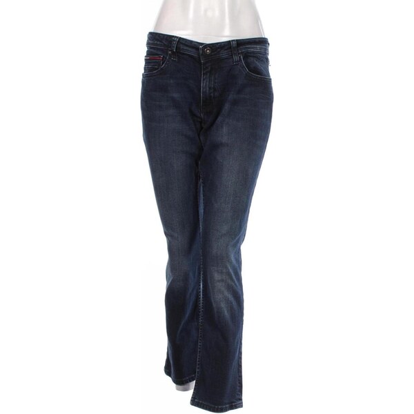 Dámske džínsy Hilfiger Denim 66499062