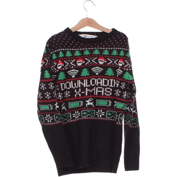 Detský sveter H&M 66499101