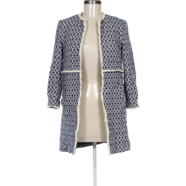 Dámsky kabát Zara 66499192