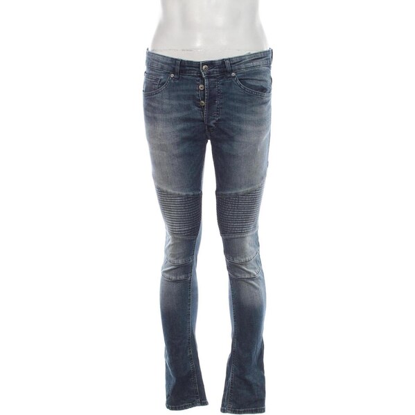 Pánske džínsy H&M Divided 66499216