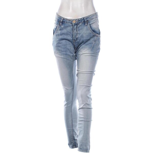 Dámske džínsy Bianco 66499425