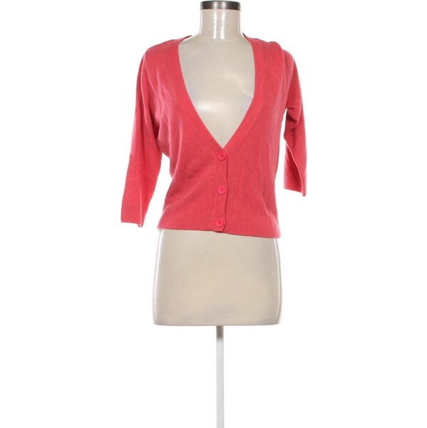 Dámsky kardigán Flame 66499421