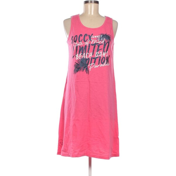 Šaty Soccx 66499616