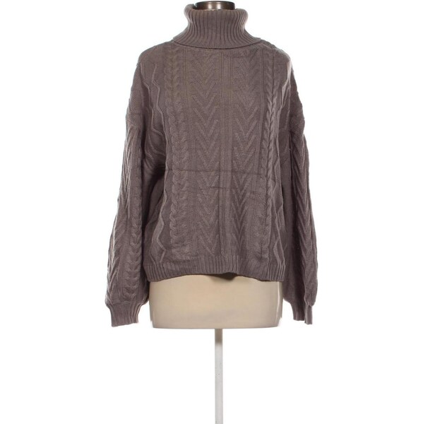 Dámsky pulóver SHEIN 66499636