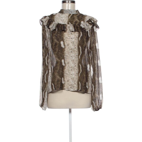 Dámska blúza Lofty Manner 66499649