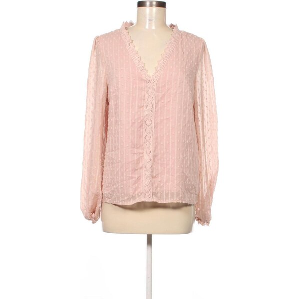 Dámska blúza SHEIN 66499689