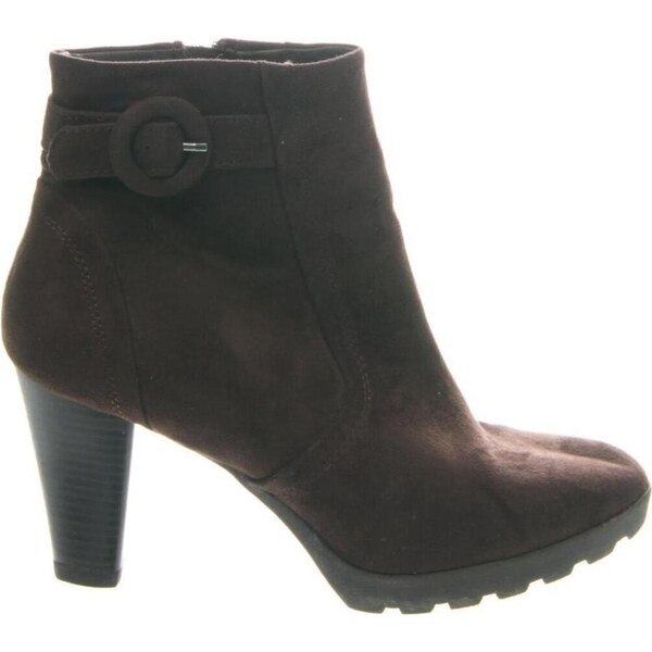 Dámské poltopánky 5th Avenue 66499701