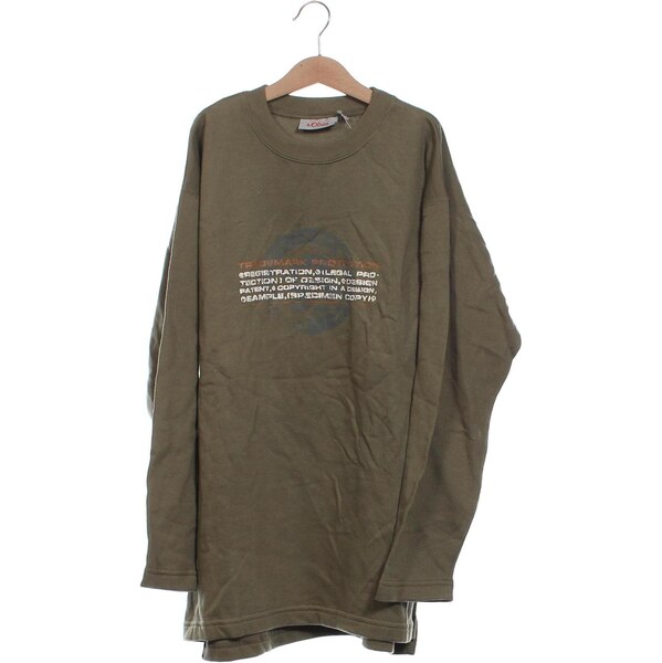 Detská blúzka S.Oliver 66499827