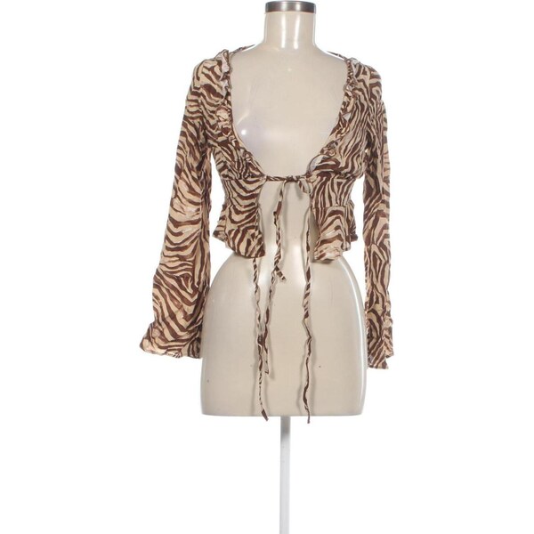 Dámska blúza Pull&Bear 66499839