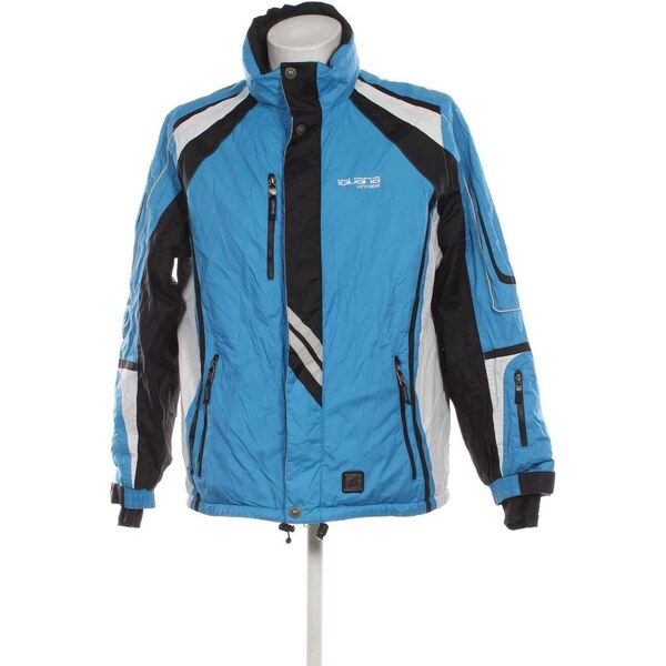 Pánska bunda pre zimné športy Iguana 66499951