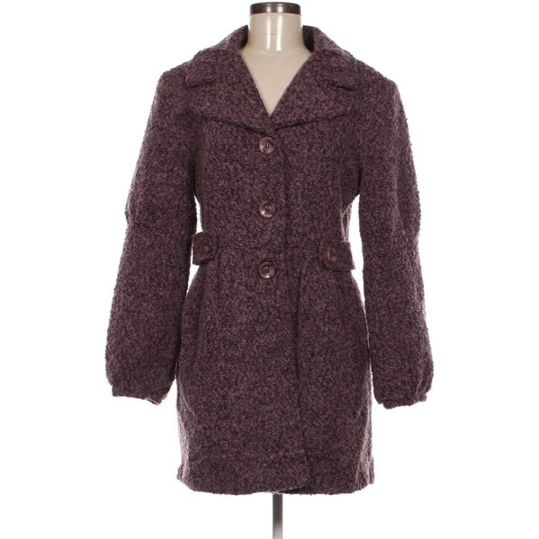 Dámsky kabát Veducci 66500034