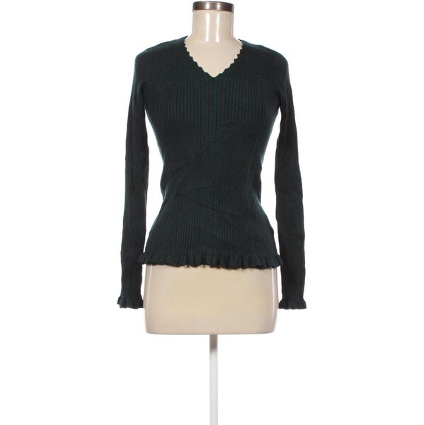 Dámsky pulóver Last Woman 66500068