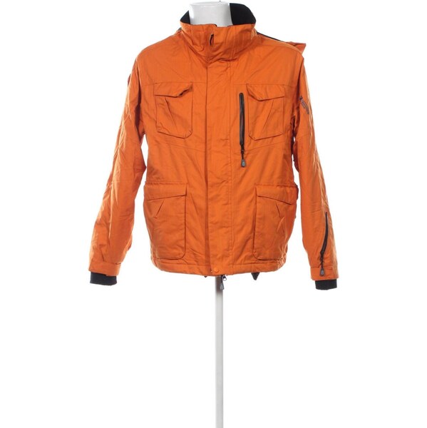 Pánska bunda pre zimné športy Ultimate 66500142