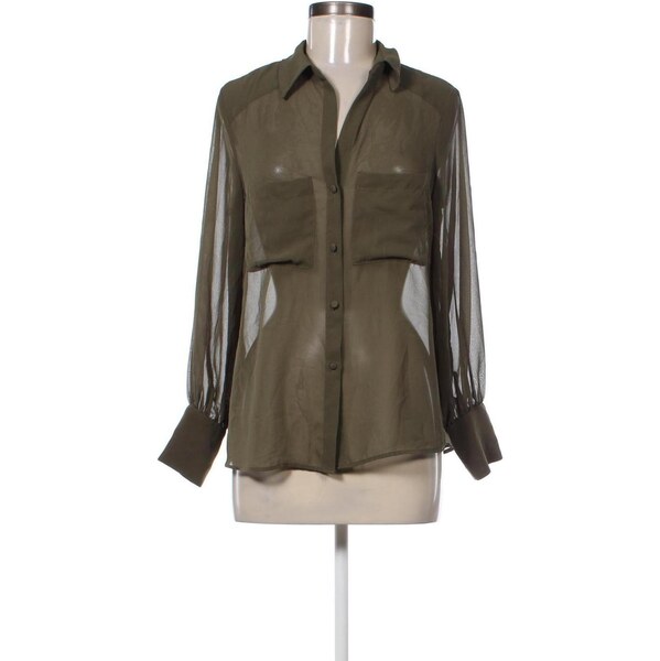 Dámska košeľa Zara 66500153