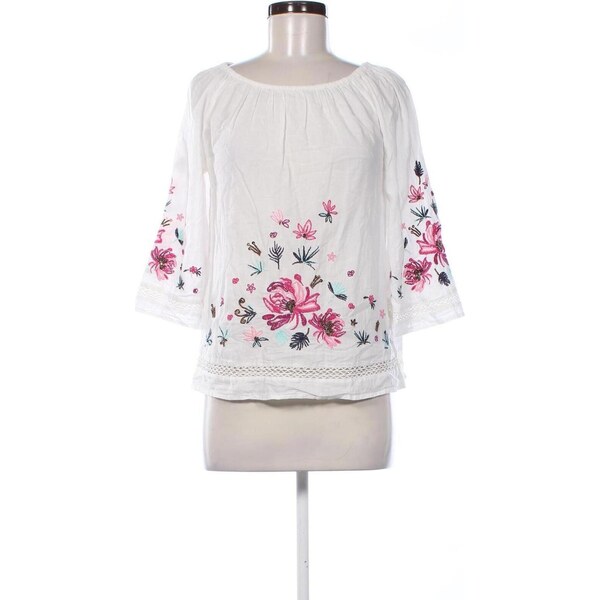 Dámska blúza S.Oliver 66500159