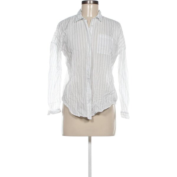 Dámska košeľa Basic Apparel 66500371