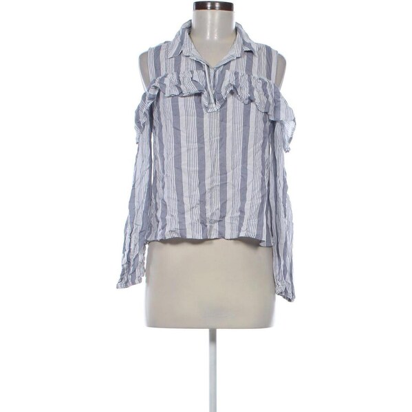 Dámska blúza Clockhouse 66500380