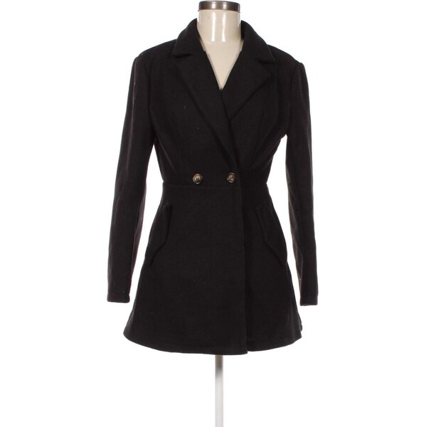 Dámsky kabát SHEIN 66500392