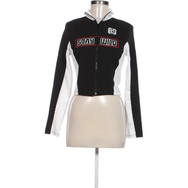 Dámska bunda SHEIN 66500393